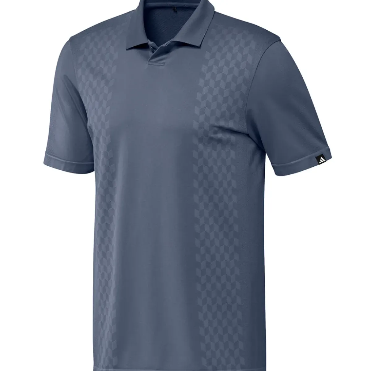 Online adidas Men's Ultimate365 Tour Primeknit Golf Polo Shirt Men's Polo Shirts
