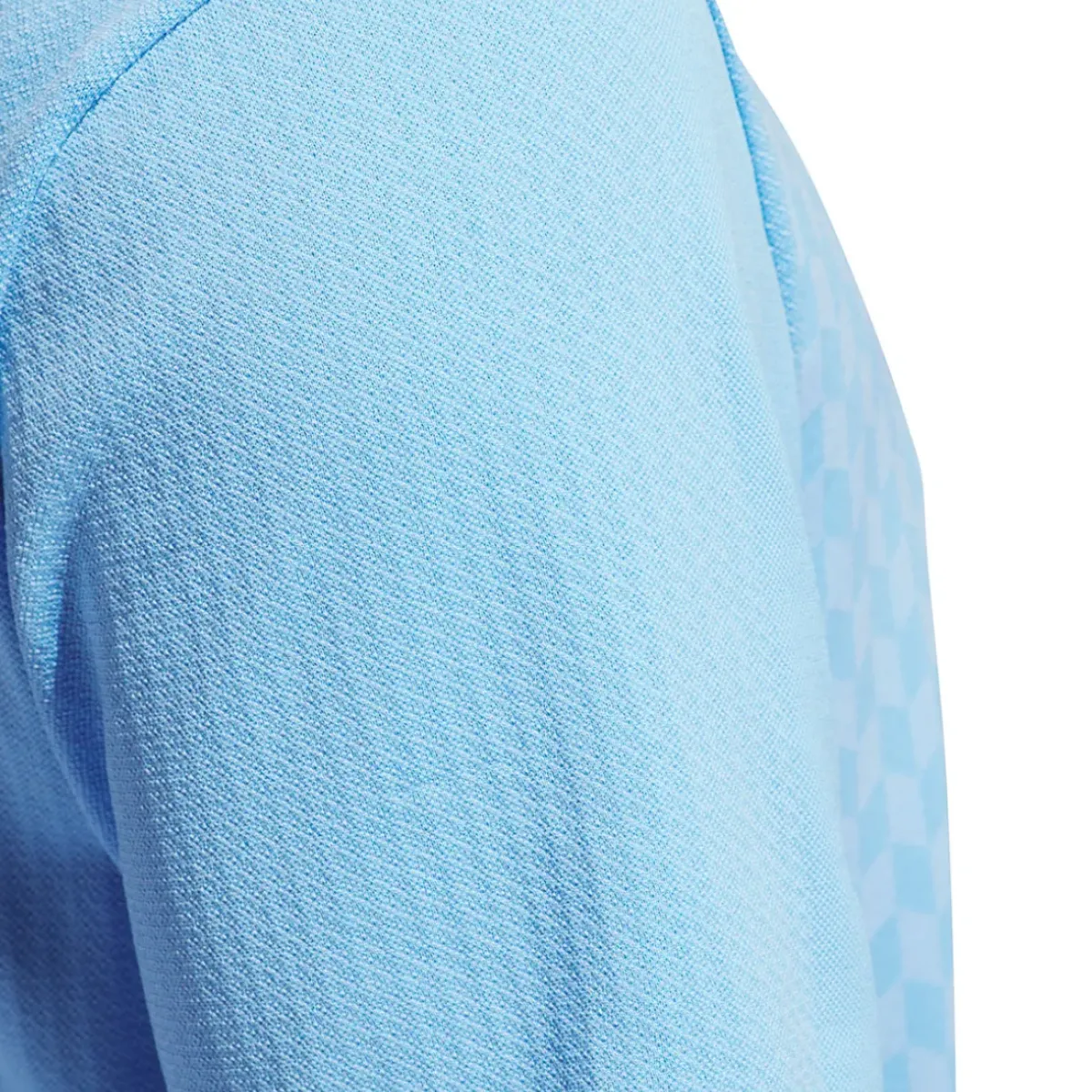 Online adidas Men's Ultimate365 Tour Primeknit Golf Polo Shirt Men's Polo Shirts