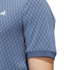 Clearance adidas Men's Ultimate365 Tour HEAT.RDY Golf Polo Shirt Men's Polo Shirts