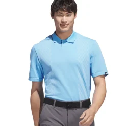 Clearance adidas Men's Ultimate365 Tour Primeknit Golf Polo Shirt Men's Polo Shirts