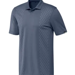 Clearance adidas Men's Ultimate365 Tour Primeknit Golf Polo Shirt Men's Polo Shirts