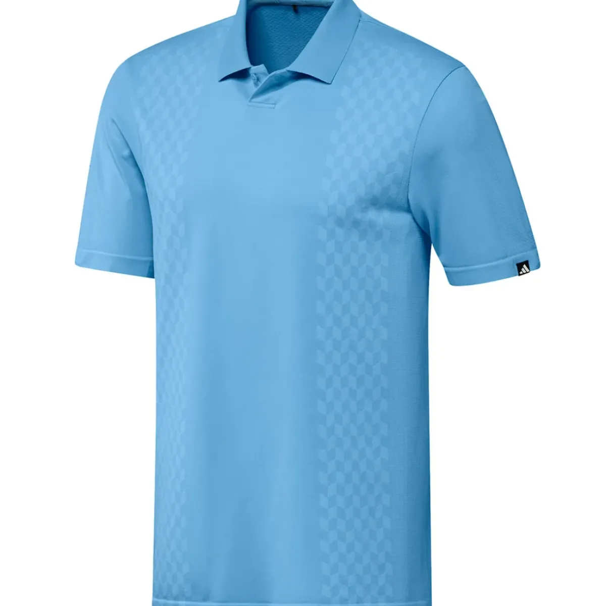 Clearance adidas Men's Ultimate365 Tour Primeknit Golf Polo Shirt Men's Polo Shirts