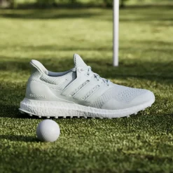 Online adidas Men's Ultraboost Spikeless Golf Shoes Men's Spikeless Golf Shoes