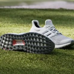 Discount adidas Men's Ultraboost Spikeless Golf Shoes Men's Spikeless Golf Shoes