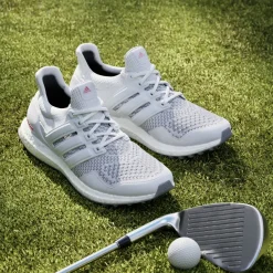 Discount adidas Men's Ultraboost Spikeless Golf Shoes Men's Spikeless Golf Shoes