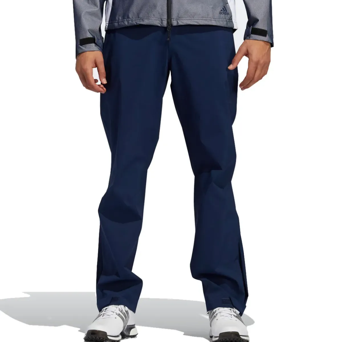 Online adidas Men's Waterproof.RDY Waterproof Golf Trousers Men's Waterproofs