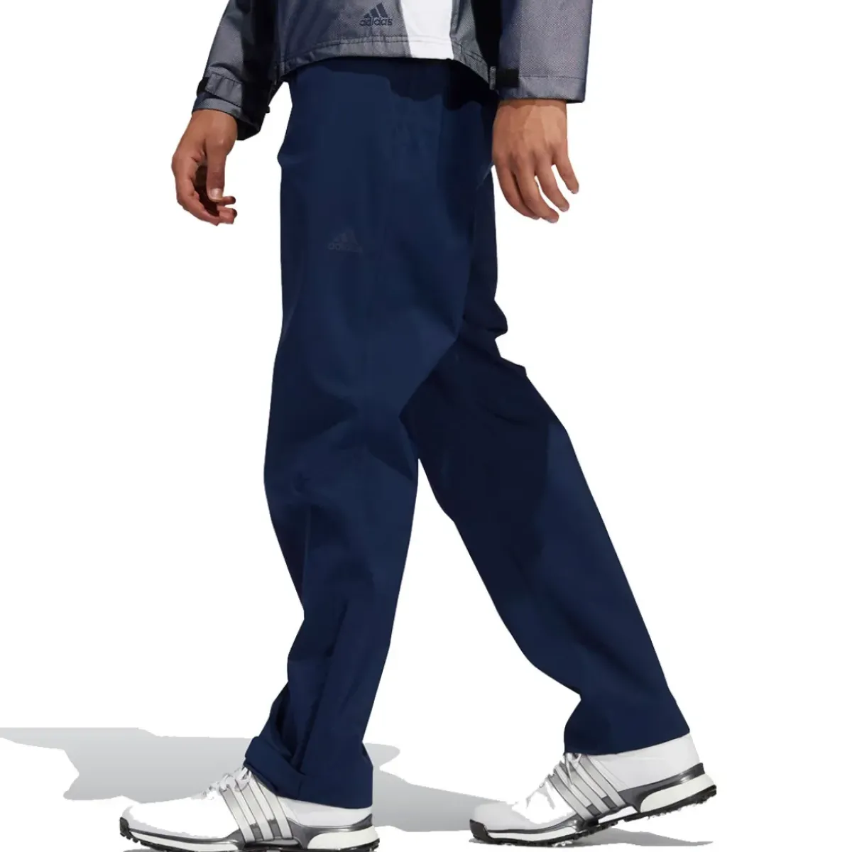 Online adidas Men's Waterproof.RDY Waterproof Golf Trousers Men's Waterproofs