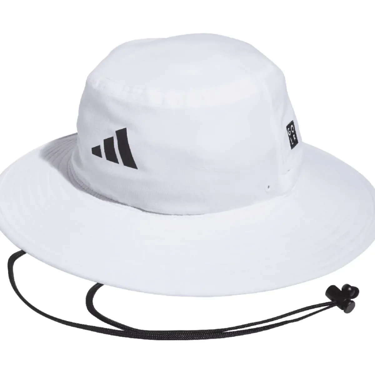 Online adidas Men's Wide-Brim Golf Hat Men's Caps & Hats