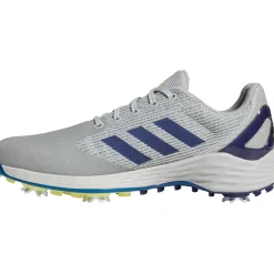 adidas Men's ZG21 Motion Waterproof Spiked Golf Shoes Men's Waterproof Golf Shoes|Men's Spiked Golf Shoes