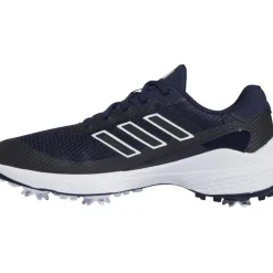 Clearance adidas Men's ZG23 Vent Spiked Golf Shoes Men's Spiked Golf Shoes