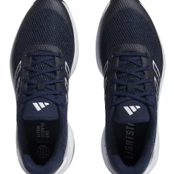 Clearance adidas Men's ZG23 Vent Spiked Golf Shoes Men's Spiked Golf Shoes