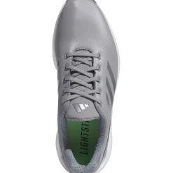 Discount adidas Men's ZG23 Waterproof Spiked Golf Shoes Men's Waterproof Golf Shoes|Men's Spiked Golf Shoes