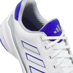 Clearance adidas Men's ZG23 Waterproof Spiked Golf Shoes Men's Waterproof Golf Shoes|Men's Spiked Golf Shoes