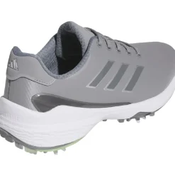 adidas Men's ZG23 Waterproof Spiked Golf Shoes Men's Waterproof Golf Shoes|Men's Spiked Golf Shoes