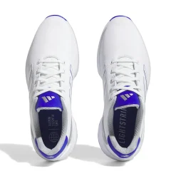 adidas Men's ZG23 Waterproof Spiked Golf Shoes Men's Waterproof Golf Shoes|Men's Spiked Golf Shoes