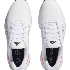 Hot adidas Men's ZG23 Waterproof Spiked Golf Shoes Men's Waterproof Golf Shoes|Men's Spiked Golf Shoes