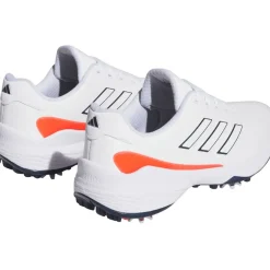 Hot adidas Men's ZG23 Waterproof Spiked Golf Shoes Men's Waterproof Golf Shoes|Men's Spiked Golf Shoes