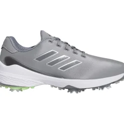 Hot adidas Men's ZG23 Waterproof Spiked Golf Shoes Men's Waterproof Golf Shoes|Men's Spiked Golf Shoes