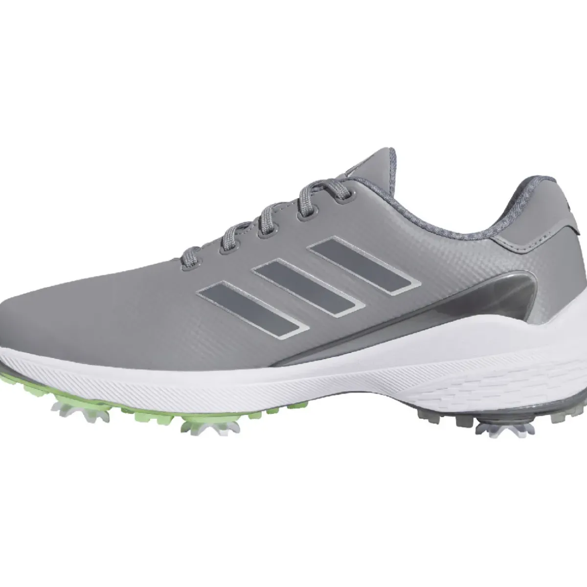 Hot adidas Men's ZG23 Waterproof Spiked Golf Shoes Men's Waterproof Golf Shoes|Men's Spiked Golf Shoes