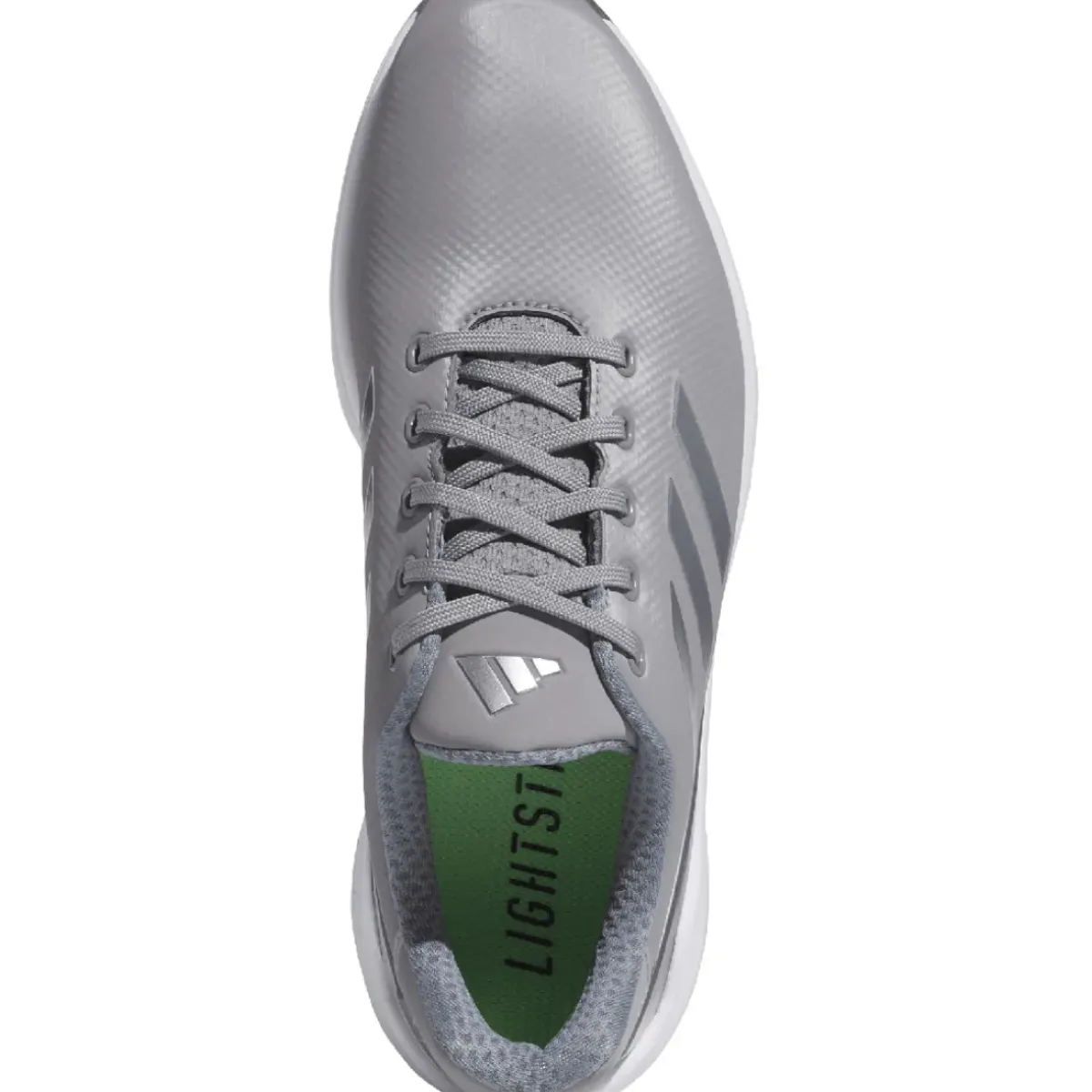 Hot adidas Men's ZG23 Waterproof Spiked Golf Shoes Men's Waterproof Golf Shoes|Men's Spiked Golf Shoes