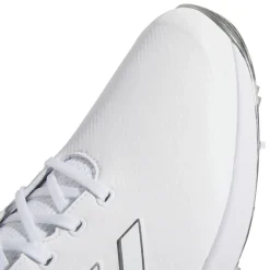 Hot adidas Men's ZG23 Waterproof Spiked Golf Shoes Men's Waterproof Golf Shoes|Men's Spiked Golf Shoes