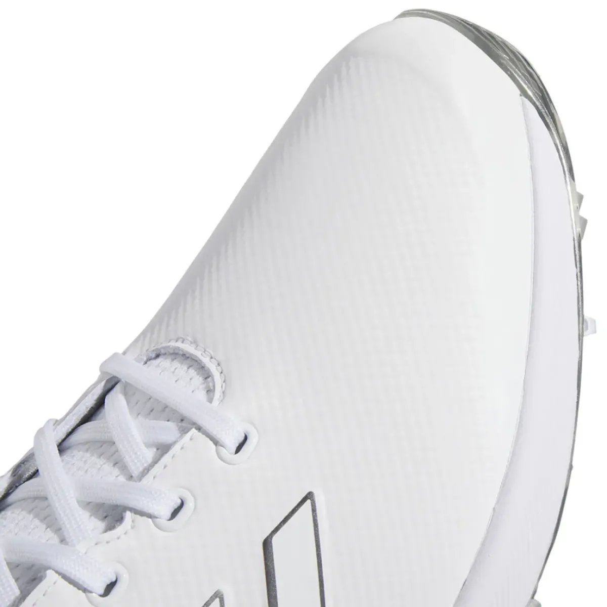 Hot adidas Men's ZG23 Waterproof Spiked Golf Shoes Men's Waterproof Golf Shoes|Men's Spiked Golf Shoes