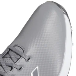 Hot adidas Men's ZG23 Waterproof Spiked Golf Shoes Men's Waterproof Golf Shoes|Men's Spiked Golf Shoes