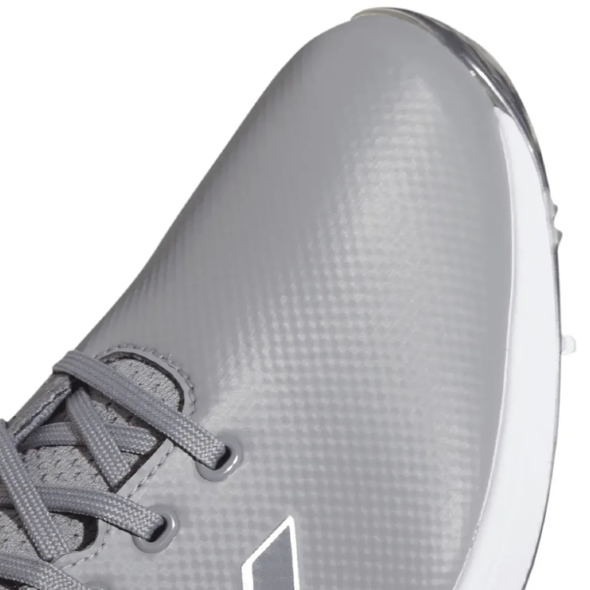 Hot adidas Men's ZG23 Waterproof Spiked Golf Shoes Men's Waterproof Golf Shoes|Men's Spiked Golf Shoes