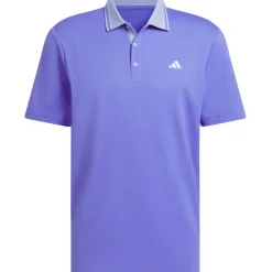 Best adidas Polo Ultimate365 Tour TWISTKNIT Golf Polo Shirt Men's Polo Shirts