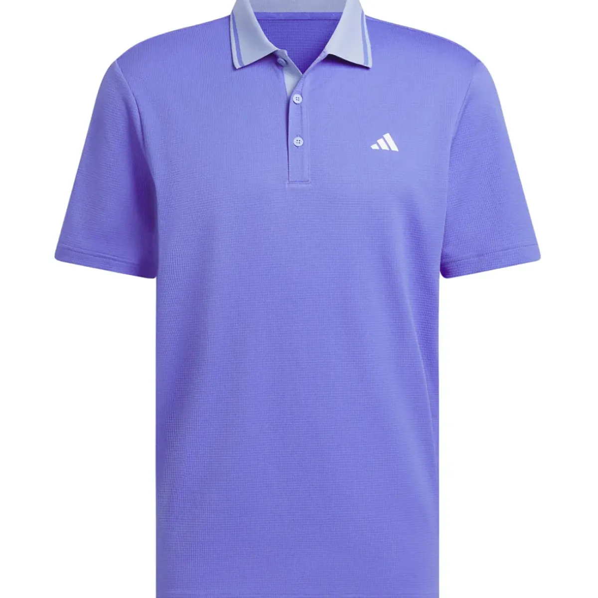 Best adidas Polo Ultimate365 Tour TWISTKNIT Golf Polo Shirt Men's Polo Shirts