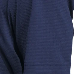 Best adidas Polo Ultimate365 Tour TWISTKNIT Golf Polo Shirt Men's Polo Shirts
