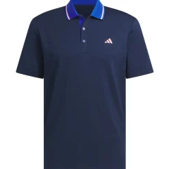 Best adidas Polo Ultimate365 Tour TWISTKNIT Golf Polo Shirt Men's Polo Shirts