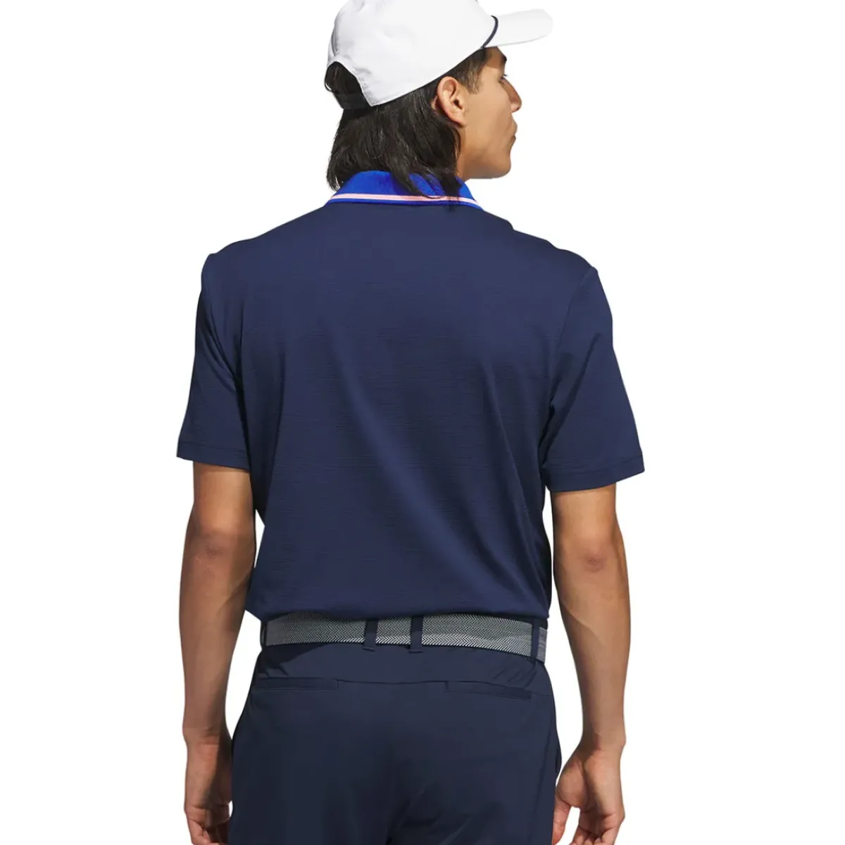 Outlet adidas Polo Ultimate365 Tour TWISTKNIT Golf Polo Shirt Men's Polo Shirts