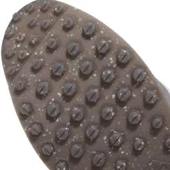 Best adidas S2G Leather 24 Waterproof Spikeless Golf Shoes Men's Spikeless Golf Shoes|Men's Waterproof Golf Shoes