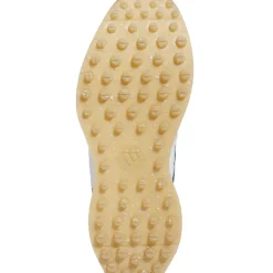 Best adidas S2G Leather 24 Waterproof Spikeless Golf Shoes Men's Spikeless Golf Shoes|Men's Waterproof Golf Shoes