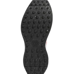 Best adidas S2G Leather 24 Waterproof Spikeless Golf Shoes Men's Spikeless Golf Shoes|Men's Waterproof Golf Shoes