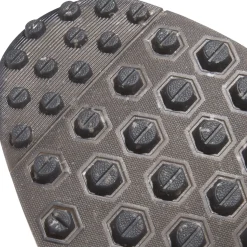 Best adidas S2G Leather 24 Waterproof Spikeless Golf Shoes Men's Spikeless Golf Shoes|Men's Waterproof Golf Shoes