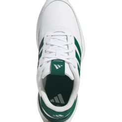 Clearance adidas S2G Leather 24 Waterproof Spikeless Golf Shoes Men's Spikeless Golf Shoes|Men's Waterproof Golf Shoes