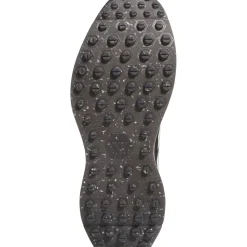 Clearance adidas S2G Leather 24 Waterproof Spikeless Golf Shoes Men's Spikeless Golf Shoes|Men's Waterproof Golf Shoes