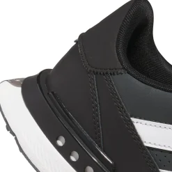 Clearance adidas S2G Leather 24 Waterproof Spikeless Golf Shoes Men's Spikeless Golf Shoes|Men's Waterproof Golf Shoes