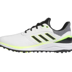 Discount adidas SOLARmotion Spikeless Waterproof Golf Shoes Men's Spikeless Golf Shoes|Men's Waterproof Golf Shoes