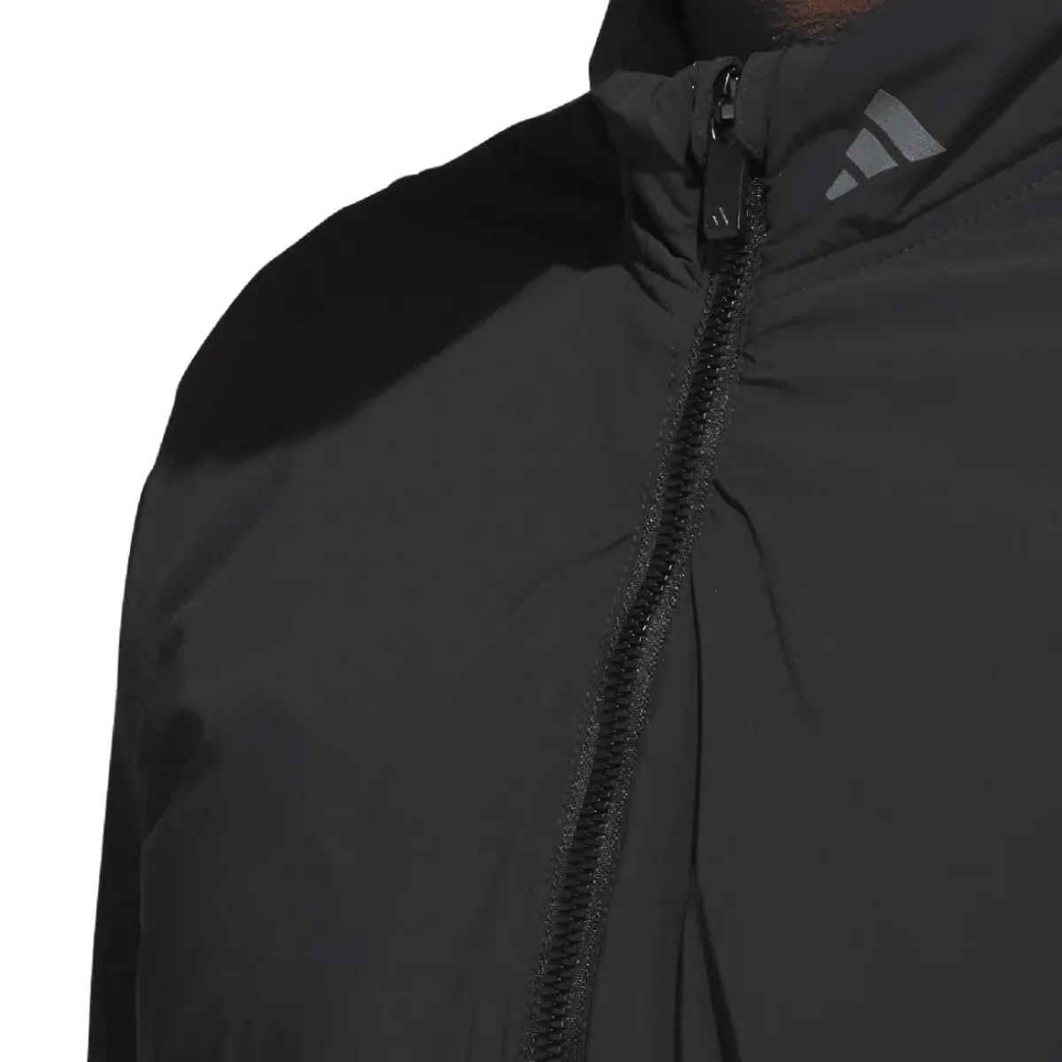 Hot adidas Ultimate365 Tour Frostguard Full Zip Padded Golf Jacket Men's Sweaters|Men's Jackets