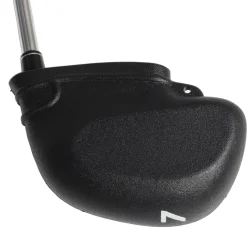 Clearance AG Essentials Deluxe Golf Iron Club Covers Head Covers