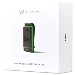 Discount Caddie Link Generation 2 Golf System Practice Golf Balls