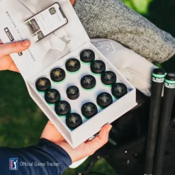 Clearance Caddie Link Pro Golf Starter Bundle Shot/swing Trackers|Shot / Swing Trackers