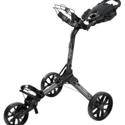 Outlet BagBoy Nitron Push Golf Trolley Push/pull Trolleys