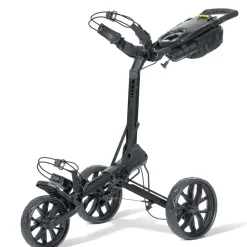 BagBoy Slimfold Push Golf Trolley Push/pull Trolleys
