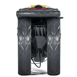 BagBoy Slimfold Push Golf Trolley Push/pull Trolleys