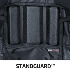 Clearance BagBoy T-10 Hard Top Golf Travel Cover Travel Bags