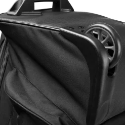 Clearance BagBoy T-10 Hard Top Golf Travel Cover Travel Bags